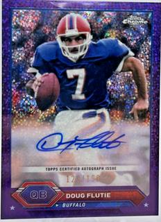 Doug Flutie