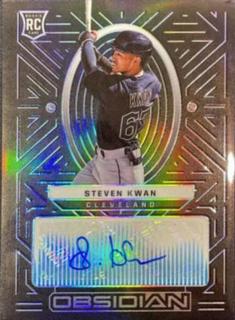 Steven Kwan