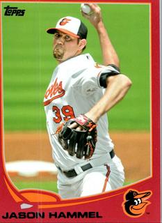 Jason Hammel