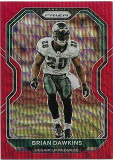 Brian Dawkins