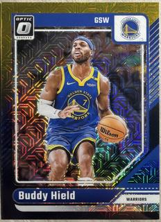 Buddy Hield