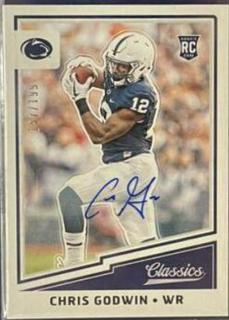 Chris Godwin
