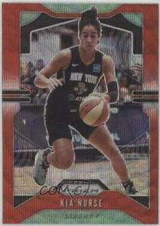 Kia Nurse