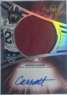 Carson Hansen