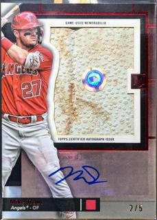 Mike Trout