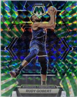 Rudy Gobert