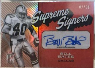 Bill Bates