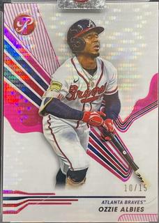 Ozzie Albies