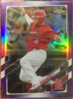 Yadier Molina