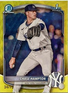 Chase Hampton
