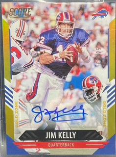 Jim Kelly