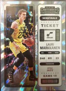 Lauri Markkanen