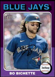 Bo Bichette