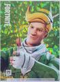 Codename E.L.F. | 2019 Panini Fortnite