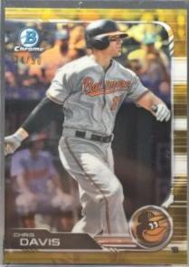 Chris Davis