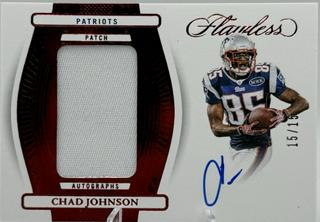 Chad Johnson
