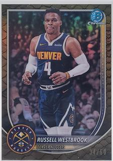 Russell Westbrook