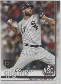 Lucas Giolito