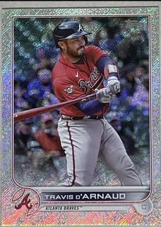 Travis d'Arnaud