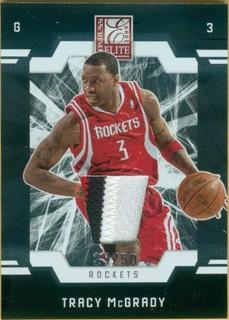 Tracy McGrady