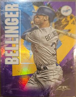 Cody Bellinger