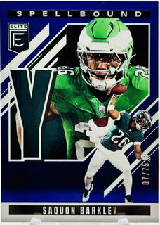 Saquon Barkley