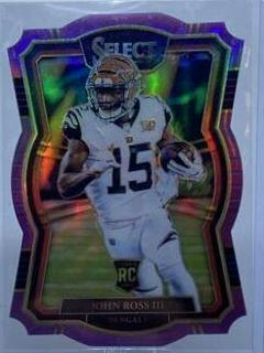 John Ross III