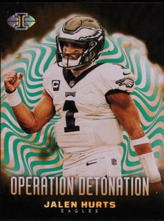 Jalen Hurts