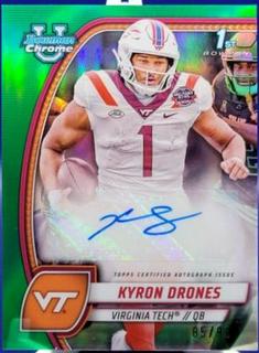 Kyron Drones