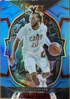 Darius Garland