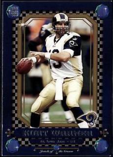 Kurt Warner