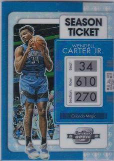 Wendell Carter Jr.