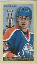 Wayne Gretzky