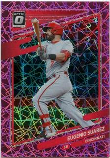 Eugenio Suarez