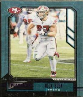 Nick Bosa