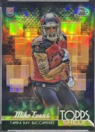 Mike Evans
