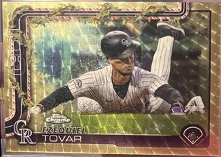 Ezequiel Tovar