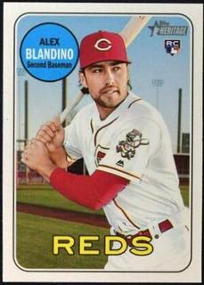 Alex Blandino
