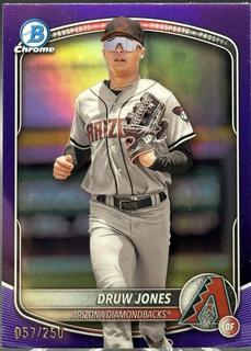 Druw Jones