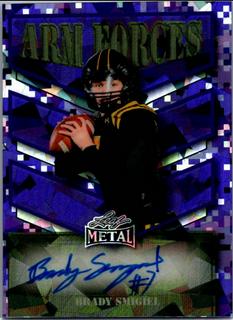 Brady Smigiel