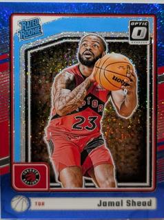 Jamal Shead
