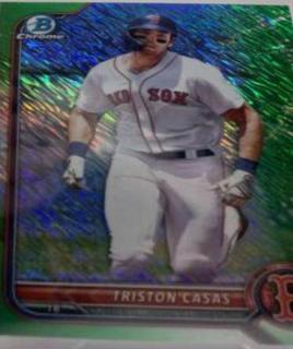 Triston Casas
