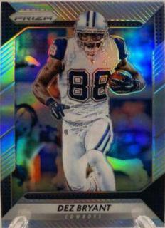 Dez Bryant