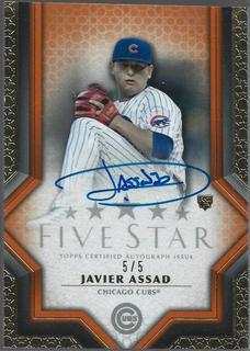 Javier Assad