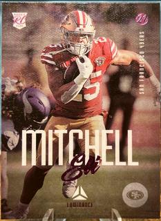 Eli Mitchell