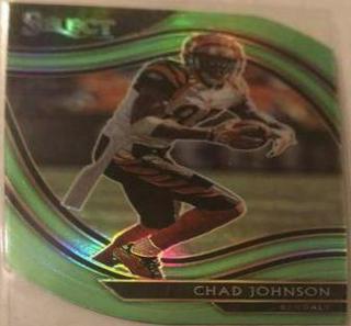 Chad Johnson