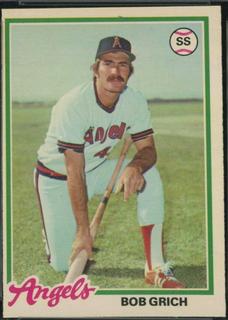 Bob Grich