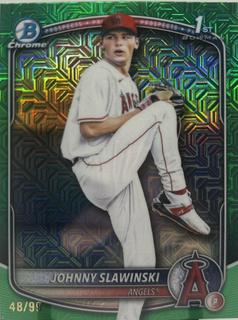 Johnny Slawinski
