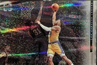 Rui Hachimura