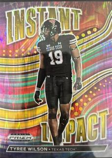 Tyree Wilson